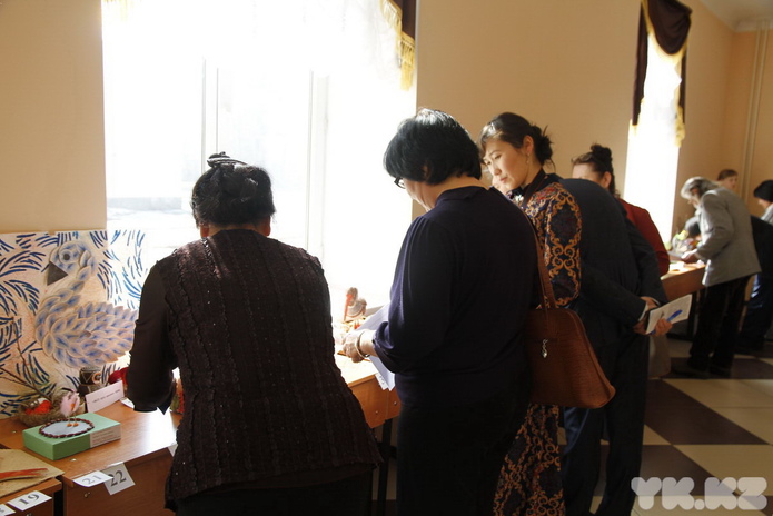 Птицеворот (+фото)